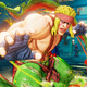 Street Fighter V